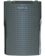 Kryt Nokia E71 kryt baterie šedý