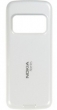 Kryt Nokia N79 kryt baterie bílý
