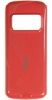 Kryt Nokia N79 kryt baterie červený