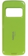Kryt Nokia N79 kryt baterie zelený