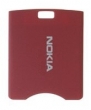 Kryt Nokia N95 kryt baterie červená