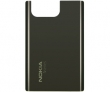 Kryt Nokia N97 mini kryt baterie cherry black