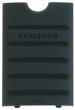 Kryt Samsung B2700 kryt baterie černý