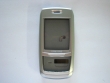 Kryt Samsung E250 stříbrný originál 
