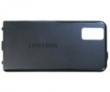 Kryt Samsung F490 kryt baterie černý