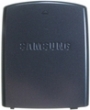 Kryt Samsung J700 kryt baterie černý