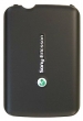 Kryt Sony-Ericsson F305 kryt baterie černý