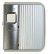 Kryt Sony-Ericsson G502 kryt antény stříbrný