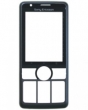 Kryt Sony-Ericsson G700 šedý originál 