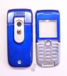 Kryt Sony-Ericsson K300i modrý 