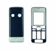 Kryt Sony-Ericsson K310i modrý tmavě 