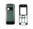 Kryt Sony-Ericsson K320i šedý