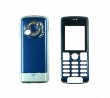 Kryt Sony-Ericsson K510i modrý tmavě 