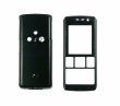 Kryt Sony-Ericsson K610i - černý 