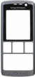 Kryt Sony-Ericsson K610i šedý originál 