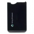 Kryt Sony-Ericsson K660i kryt baterie černý