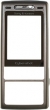 Kryt Sony-Ericsson K800i hnědý originál 
