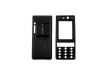 Kryt Sony-Ericsson K810i černý 