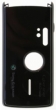 Kryt Sony-Ericsson K850i černo/zelený originál 