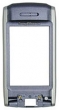 Kryt Sony-Ericsson P910 stříbrný originál
