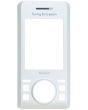 Kryt Sony-Ericsson S500i bílý originál 