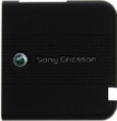 Kryt Sony-Ericsson S500i kryt antény černý