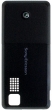 Kryt Sony-Ericsson T250i kryt baterie černý