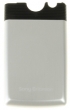 Kryt Sony-Ericsson T610 kryt baterie stříbrný