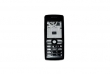 Kryt Sony-Ericsson T610i černý