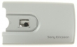 Kryt Sony-Ericsson T630 kryt baterie bílý