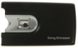 Kryt Sony-Ericsson T630 kryt baterie černý