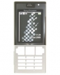 Kryt Sony-Ericsson T700 černo/stříbrný originál
