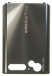 Kryt Sony-Ericsson T700 kryt baterie černý