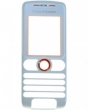 Kryt Sony-Ericsson W200i bílý originál