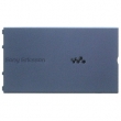 Kryt Sony-Ericsson W350i kryt baterie modrý