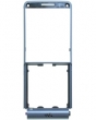 Kryt Sony-Ericsson W350i modrý originál