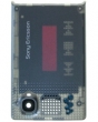 Kryt Sony-Ericsson W380i modrý originál
