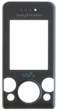 Kryt Sony-Ericsson W580i šedý originál