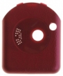 Kryt Sony-Ericsson W660i kryt antény červený