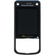 Kryt Sony-Ericsson W760i černý originál