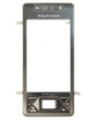 Kryt Sony-Ericsson Xperia X1 černý originál