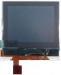 LCD displej Nokia 1208