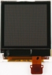 LCD displej Nokia 6020