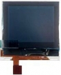 LCD displej Nokia 6125 malý