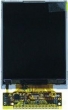 LCD displej Samsung E250