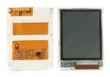LCD displej Siemens CX65 / CX70 / M65 / S65 / CXT70 / CXV70 