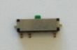Mikrospínač hlasitosti Ericsson T28