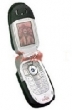 Pouzdro CLASSIC Motorola V300 / E550