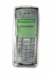 Pouzdro CRYSTAL Nokia 6230 / 6230i 