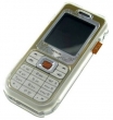 Pouzdro CRYSTAL Nokia 7360 